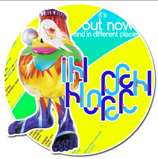 CD Bjork