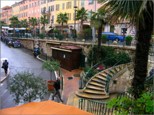grasse