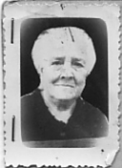 Émilie Traverso